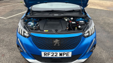 Peugeot 2008 100kW GT Premium 50kWh 5dr Auto Electric Estate